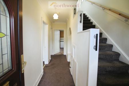 2 bedroom Semi-detached house for sale in Princes Street, Stirlingshire, Grangemouth, FK3