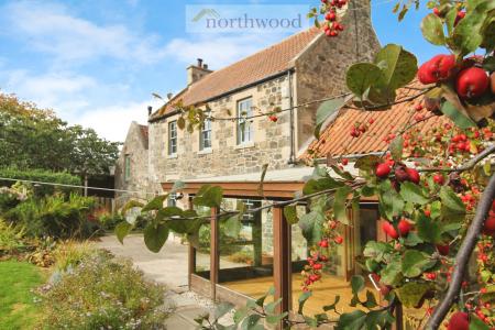 5 bedroom Semi-detached house to let in Cherry Blossom Lane, Linlithgow, West Lothian, EH49