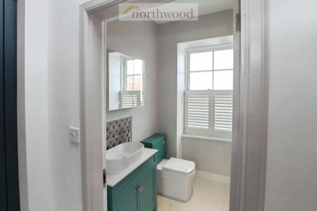 5 bedroom Semi-detached house to let in Cherry Blossom Lane, Linlithgow, West Lothian, EH49