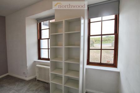 5 bedroom Semi-detached house to let in Cherry Blossom Lane, Linlithgow, West Lothian, EH49