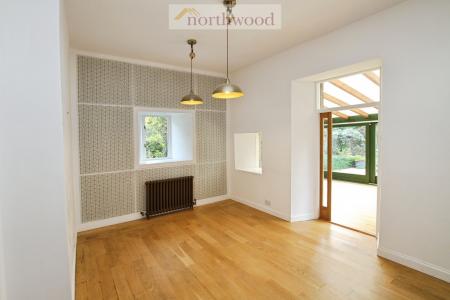 5 bedroom Semi-detached house to let in Cherry Blossom Lane, Linlithgow, West Lothian, EH49