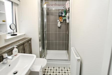 3 bedroom Semi-detached house for sale in Grant Drive, Redding, Falkirk, FK2