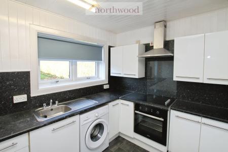 3 bedroom Terraced House for sale in Churchill Street, Alloa, Clackmannanshire, FK10