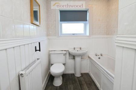 3 bedroom Terraced House for sale in Churchill Street, Alloa, Clackmannanshire, FK10