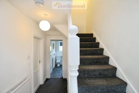 3 bedroom Terraced House for sale in Churchill Street, Alloa, Clackmannanshire, FK10