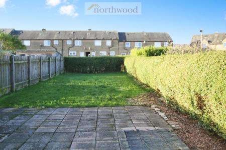 3 bedroom Terraced House for sale in Churchill Street, Alloa, Clackmannanshire, FK10