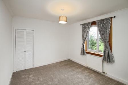 2 bedroom Flat for sale in Lothian Street, Bo'ness, West Lothian, EH51
