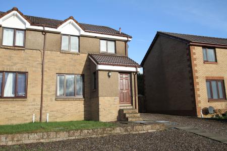 Epworth Gardens, Reddingmuirhead, Falkirk, FK2