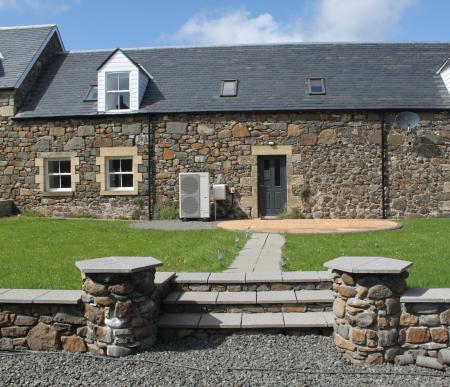 Lower Canglour, Stirling, FK7