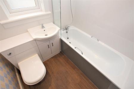 2 bedroom Terraced House to let in Borrowstoun Crescent, Boness, EH51