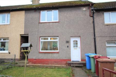 Borrowstoun Crescent, Boness, EH51