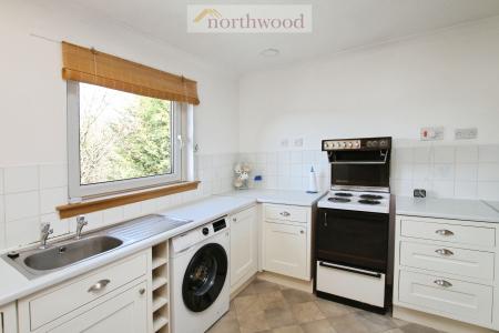 2 bedroom Flat for sale in Fairfield Place, Falkirk, Stirlingshire, FK2