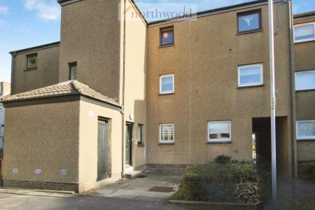 Fairfield Place, Falkirk, Stirlingshire, FK2