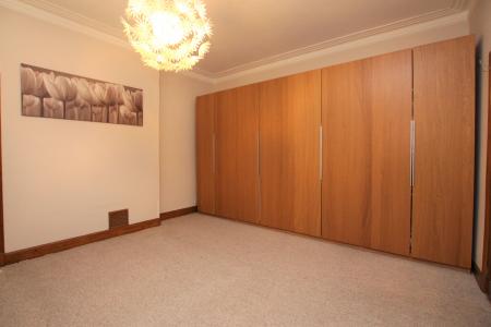 2 bedroom Flat to let in Stewart Avenue, Boness, EH51