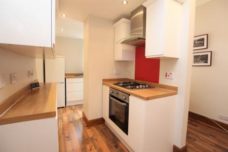 2 bedroom Flat to let in Stewart Avenue, Boness, EH51