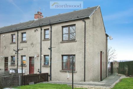 2 bedroom Flat for sale in Deanfield Crescent, Bo'ness, West Lothian, EH51