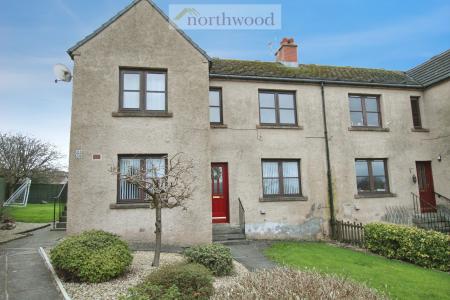 Deanfield Crescent, Bo'ness, West Lothian, EH51