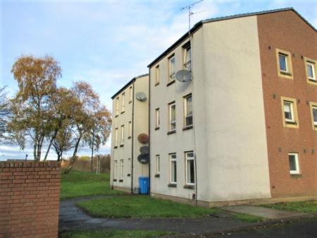 0 bedroom Studio flat to let in Rosebank Avenue, Falkirk, FK1