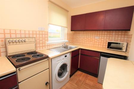 0 bedroom Studio flat to let in Rosebank Avenue, Falkirk, FK1