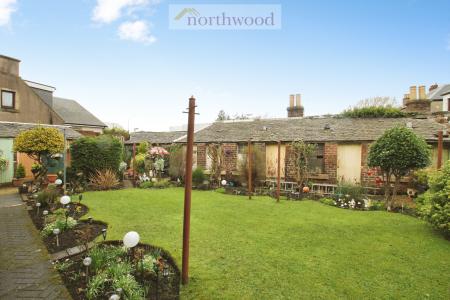 1 bedroom Flat to let in Scotia Place, Falkirk, Stirlingshire, FK2