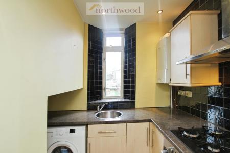 1 bedroom Flat to let in Scotia Place, Falkirk, Stirlingshire, FK2