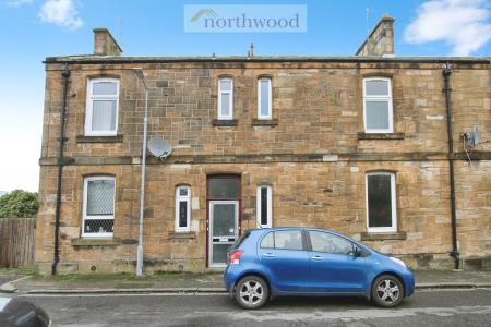 Scotia Place, Falkirk, Stirlingshire, FK2