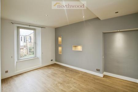1 bedroom Flat to let in Scotia Place, Falkirk, Stirlingshire, FK2