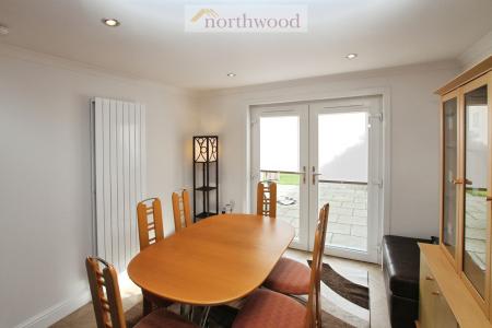 4 bedroom Detached house for sale in Afton Drive, Denny, Stirlingshire, FK6