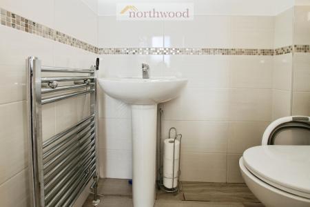 4 bedroom Detached house for sale in Afton Drive, Denny, Stirlingshire, FK6