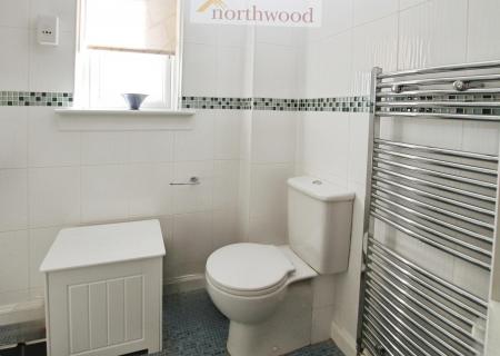 4 bedroom Detached house for sale in Afton Drive, Denny, Stirlingshire, FK6