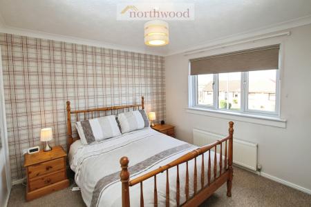 4 bedroom Detached house for sale in Afton Drive, Denny, Stirlingshire, FK6