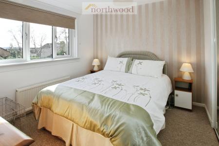 4 bedroom Detached house for sale in Afton Drive, Denny, Stirlingshire, FK6