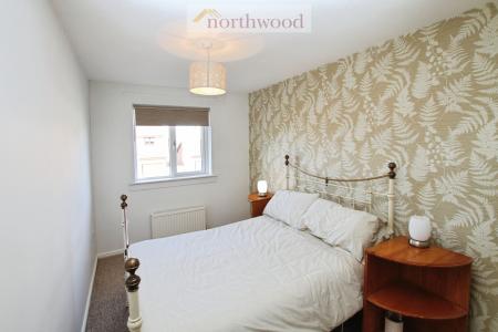 4 bedroom Detached house for sale in Afton Drive, Denny, Stirlingshire, FK6