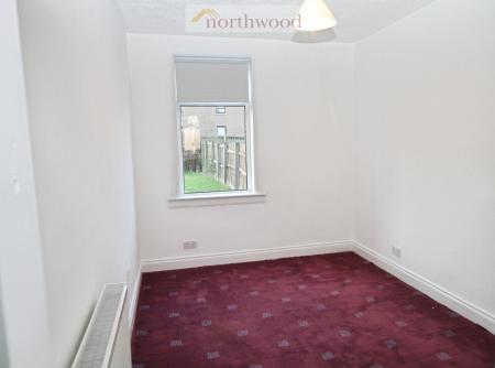 2 bedroom Flat to let in Izatt Terrace, Clackmannan, FK10