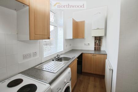 2 bedroom Flat to let in Izatt Terrace, Clackmannan, FK10