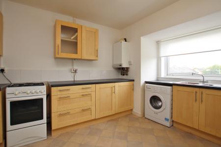 2 bedroom Flat to let in Stevenson Street, Grangemouth, FK3