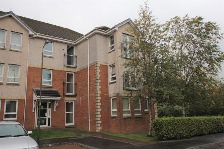 Harley Gardens, Bonnybridge, FK4