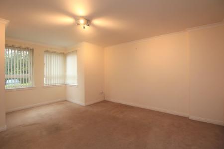 2 bedroom Flat to let in Harley Gardens, Bonnybridge, FK4