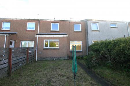 3 bedroom Terraced House to let in Norman Rise, Livingston, EH54