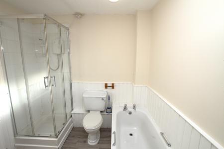 3 bedroom Terraced House to let in Norman Rise, Livingston, EH54