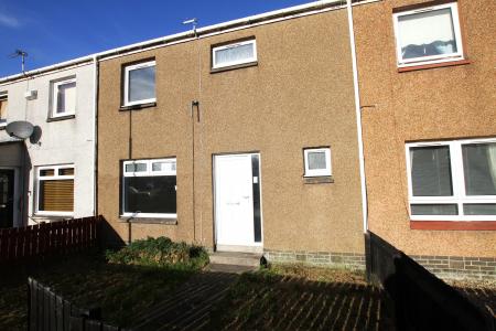 3 bedroom Terraced House to let in Norman Rise, Livingston, EH54
