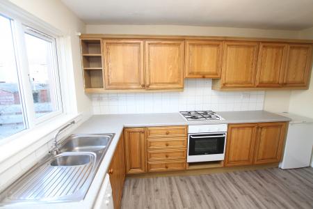 3 bedroom Terraced House to let in Norman Rise, Livingston, EH54