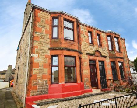 Carronflats Road, Grangemouth, FK3