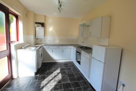 2 bedroom Terraced House for sale in Avonside Drive, Dunipace, FK6