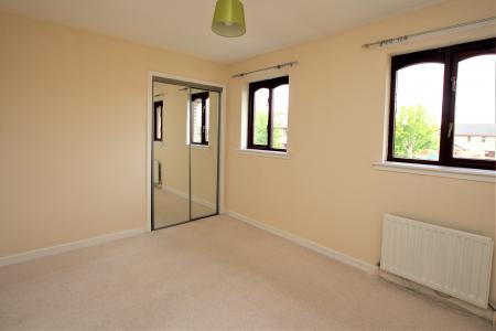 2 bedroom Terraced House for sale in Avonside Drive, Dunipace, FK6