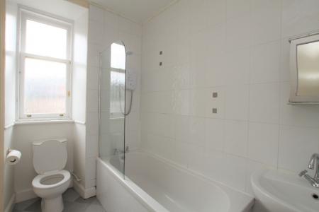 1 bedroom Flat to let in South Street, Boness, EH51