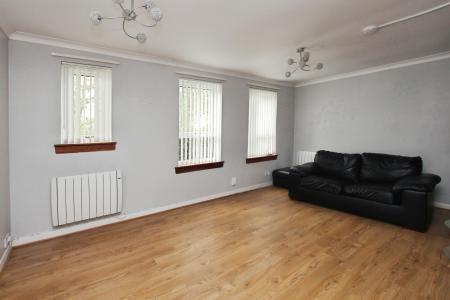 0 bedroom Studio flat to let in Burghmuir Court, Linlithgow, West Lothian, EH49