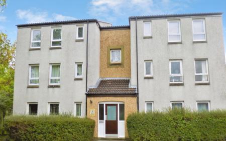 Burghmuir Court, Linlithgow, West Lothian, EH49