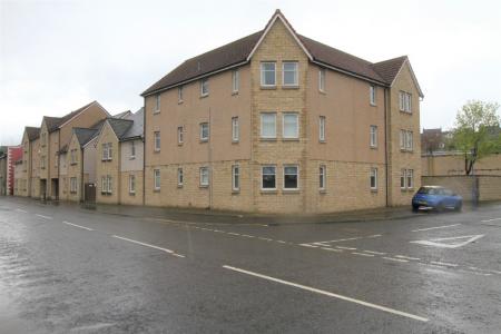 Union Court, Union Street, Boness, EH51