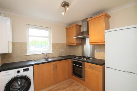 2 bedroom Flat to let in Union Court, Union Street, Boness, EH51